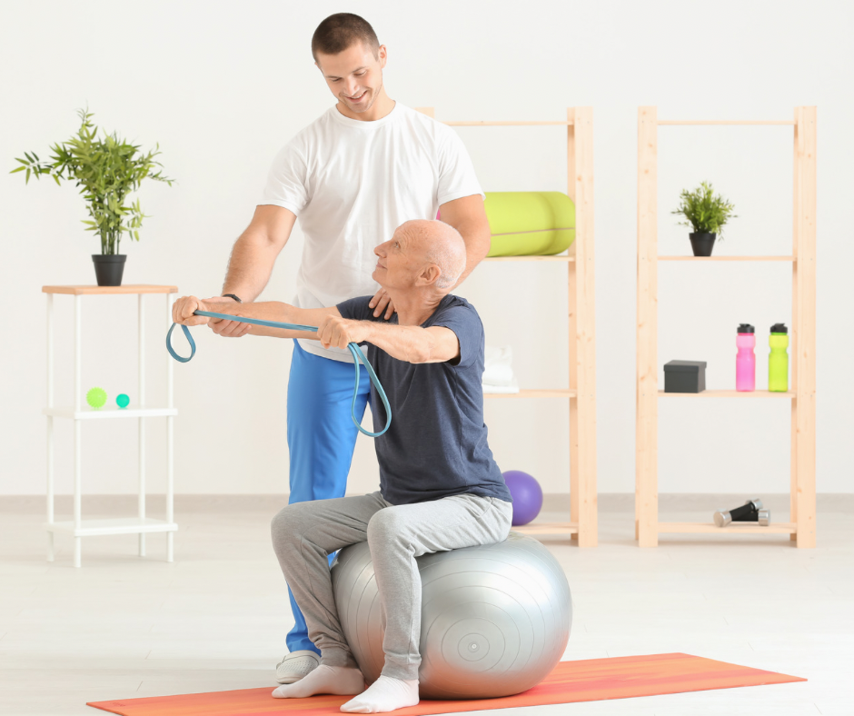 Recuperare Hernie de Disc: Kinetoterapie Cluj – KinetikMed